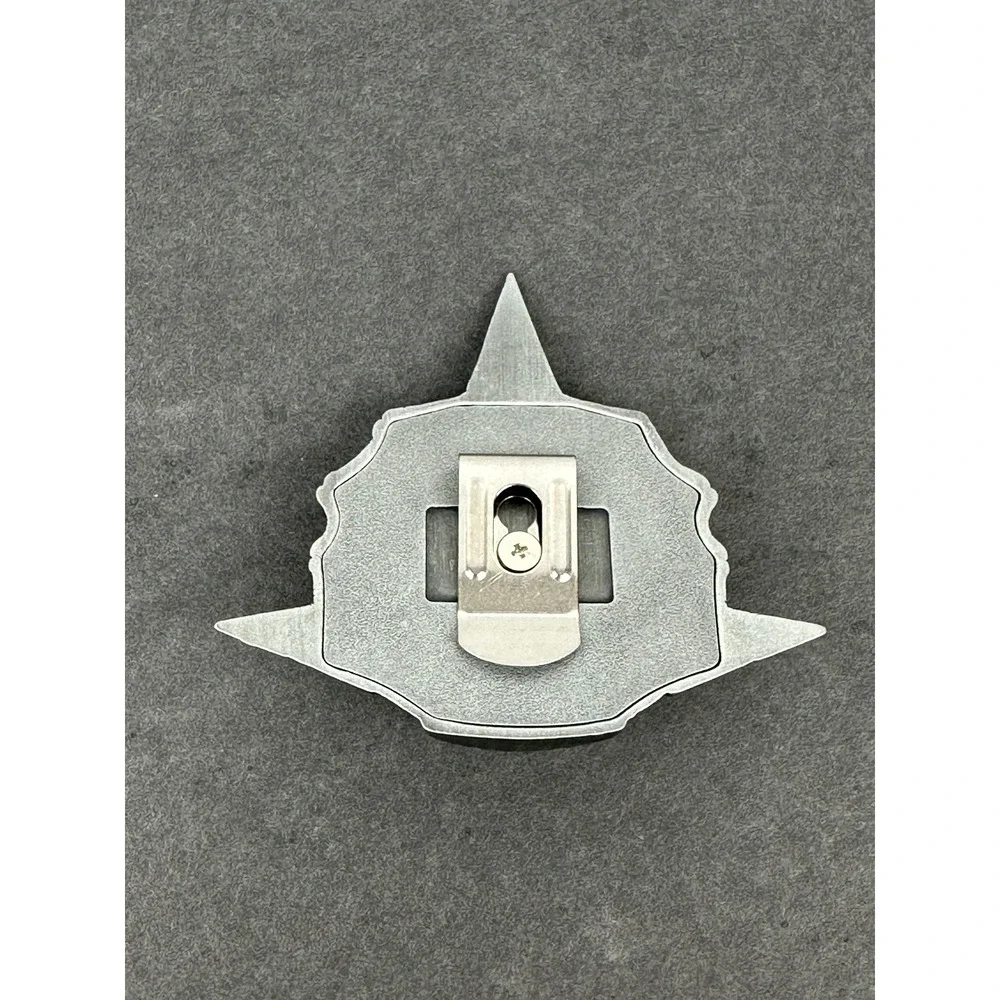 Assassin's Creed Black Flag Resynced Collector's Edition Brooch Only NEW
